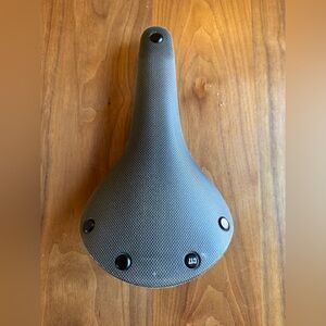 Brooks C17 Bicycle All Weather Rubber Saddle
